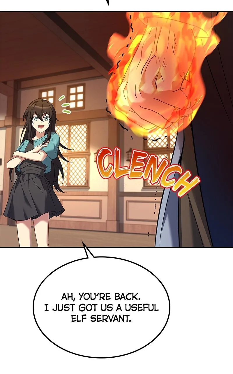 Read The Archmage’s Restaurant chapter 7 image 109 on Lezhin