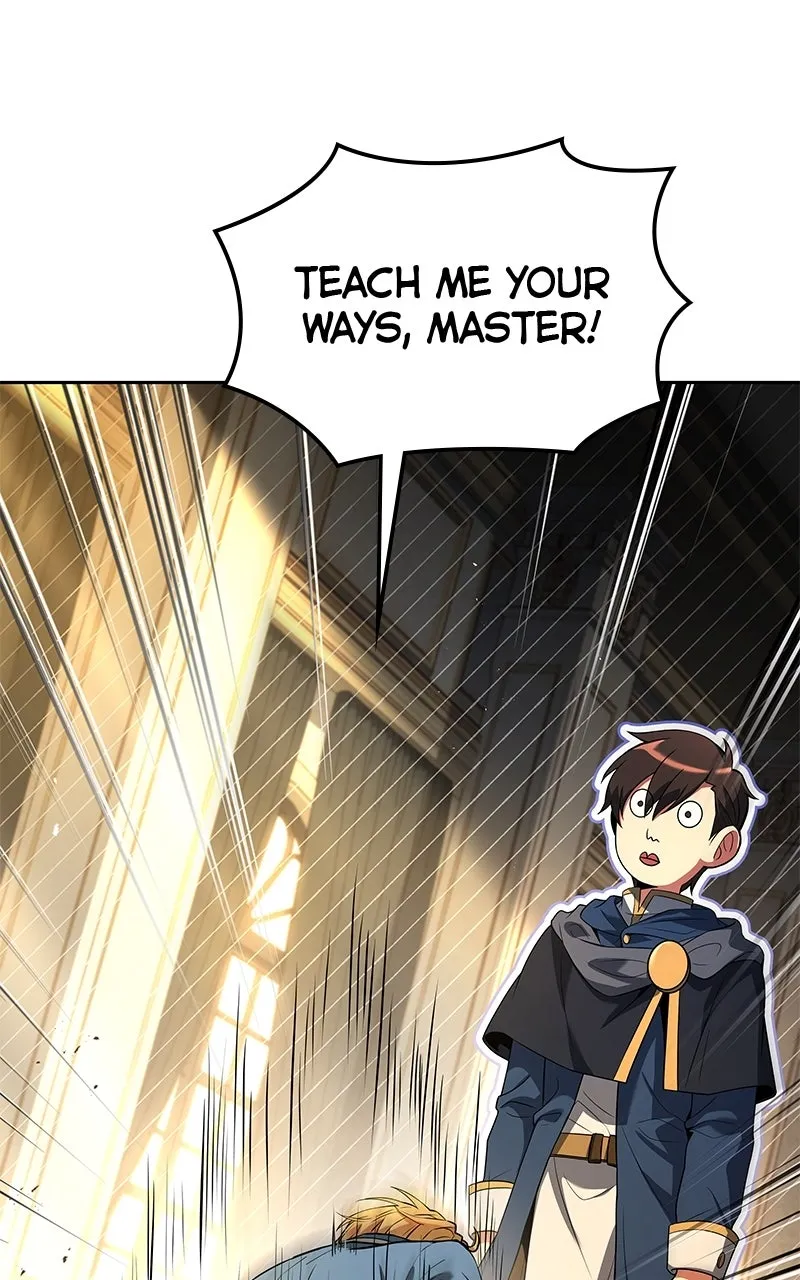 Read The Archmage’s Restaurant chapter 7 image 18 on Lezhin