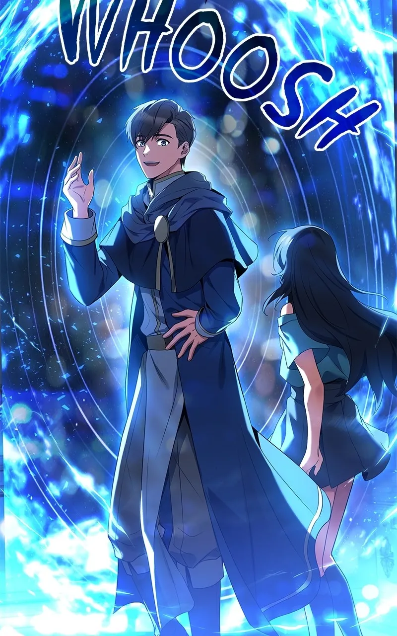 Read The Archmage’s Restaurant chapter 7 image 44 on Lezhin