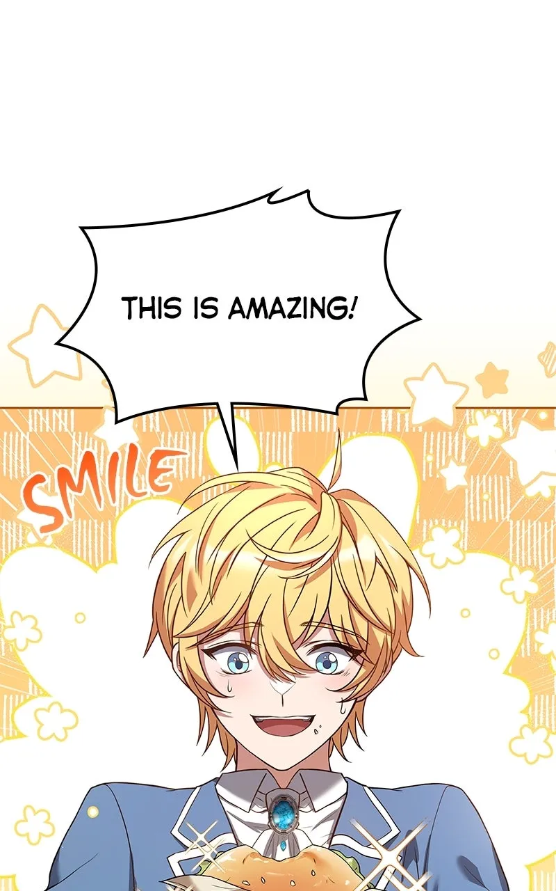 Read The Archmage’s Restaurant chapter 7 image 50 on Lezhin