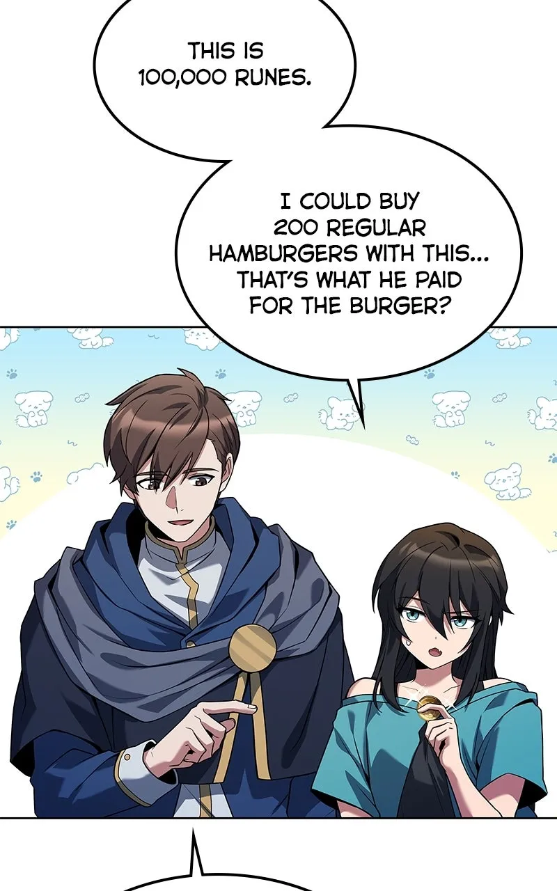 Read The Archmage’s Restaurant chapter 7 image 57 on Lezhin