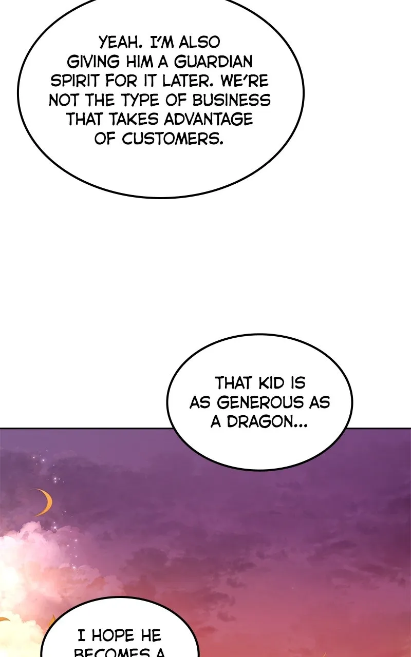 Read The Archmage’s Restaurant chapter 7 image 58 on Lezhin