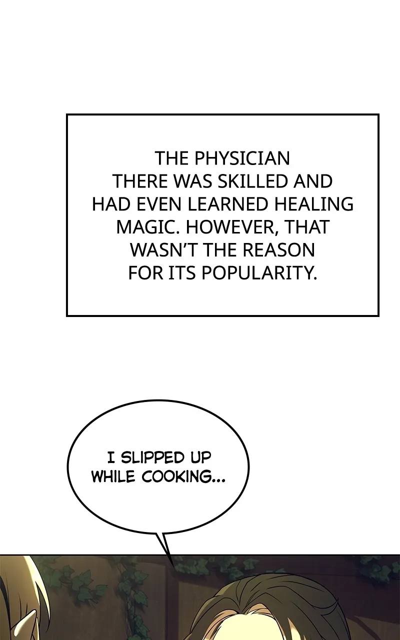 Read The Archmage’s Restaurant chapter 7 image 64 on Lezhin