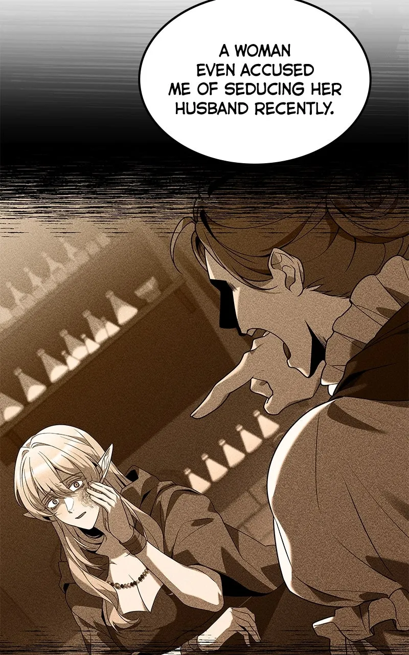 Read The Archmage’s Restaurant chapter 7 image 76 on Lezhin