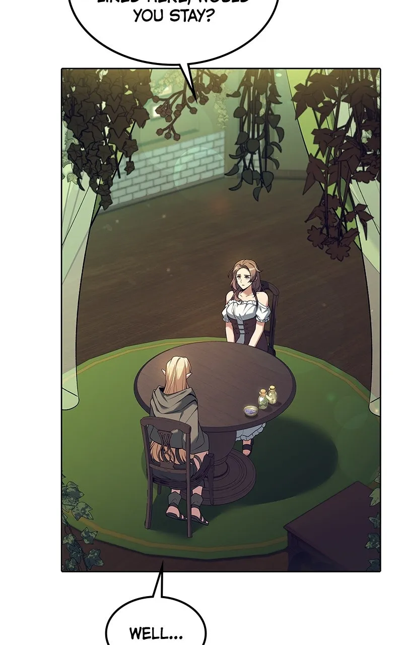 Read The Archmage’s Restaurant chapter 7 image 81 on Lezhin