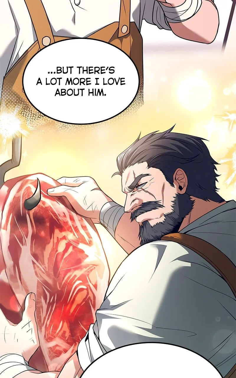 Read The Archmage’s Restaurant chapter 7 image 83 on Lezhin