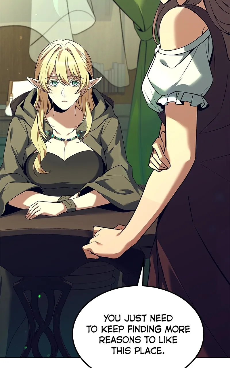 Read The Archmage’s Restaurant chapter 7 image 88 on Lezhin