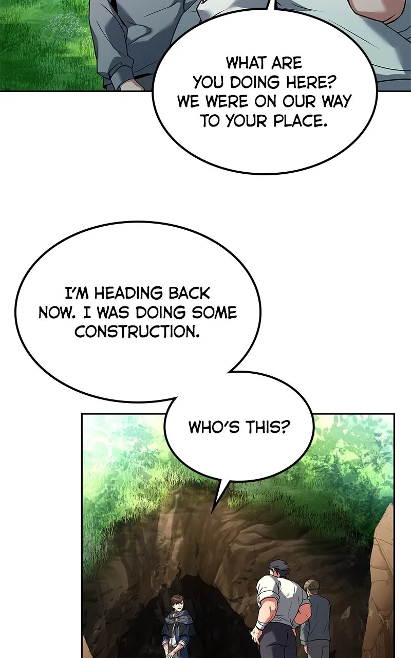 Read The Archmage’s Restaurant chapter 7 image 93 on Lezhin