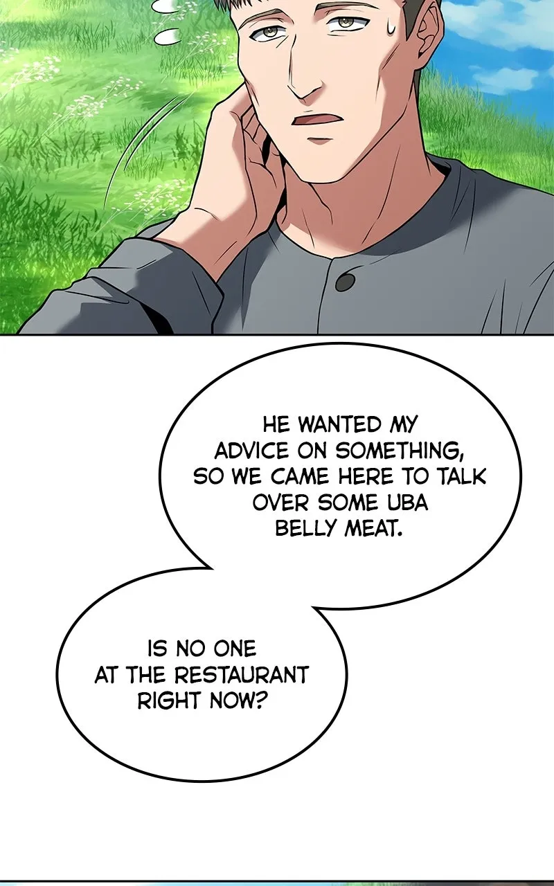 Read The Archmage’s Restaurant chapter 7 image 95 on Lezhin