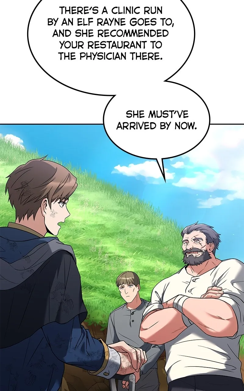 Read The Archmage’s Restaurant chapter 7 image 97 on Lezhin