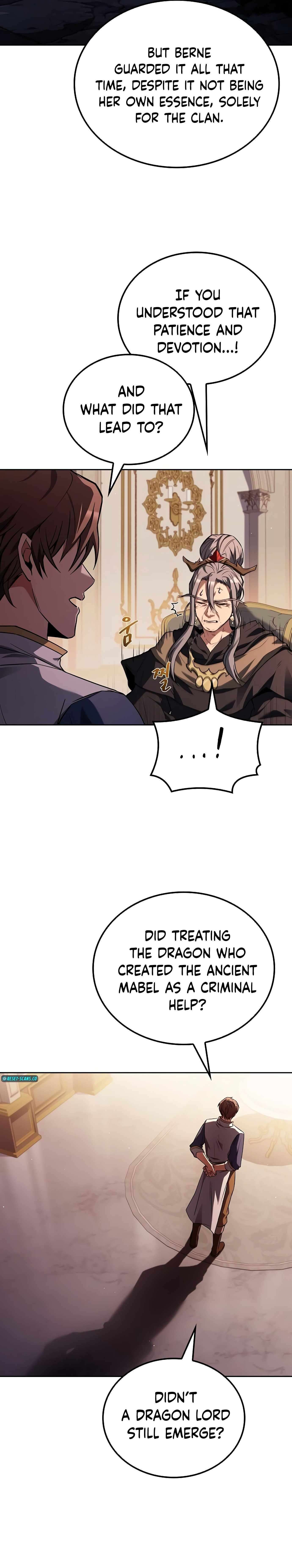 Read The Archmage’s Restaurant chapter 72 image 11 on Lezhin