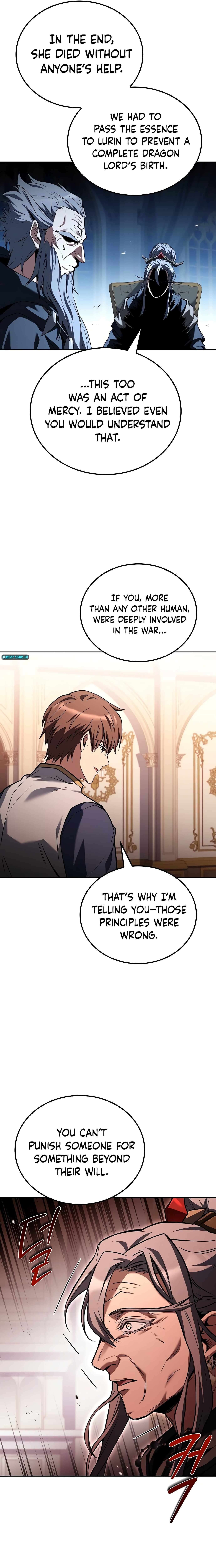 Read The Archmage’s Restaurant chapter 72 image 12 on Lezhin