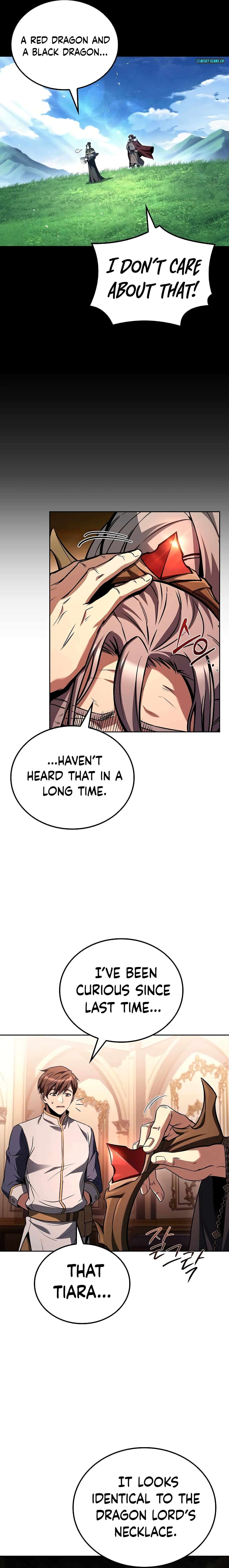 Read The Archmage’s Restaurant chapter 72 image 14 on Lezhin