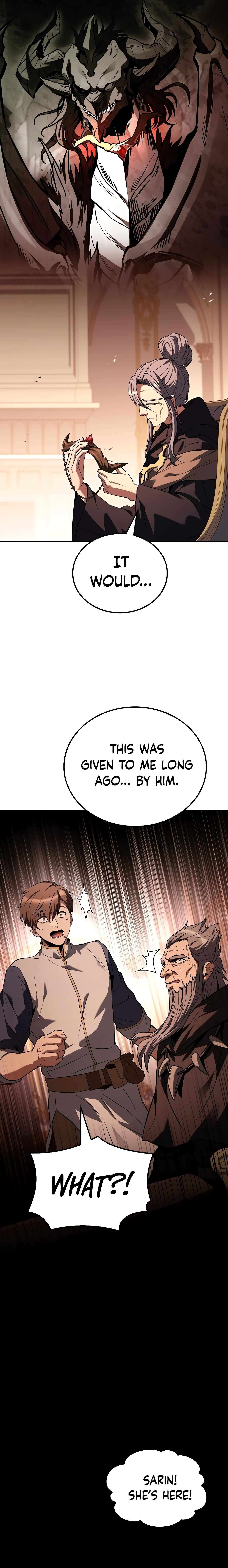 Read The Archmage’s Restaurant chapter 72 image 15 on Lezhin