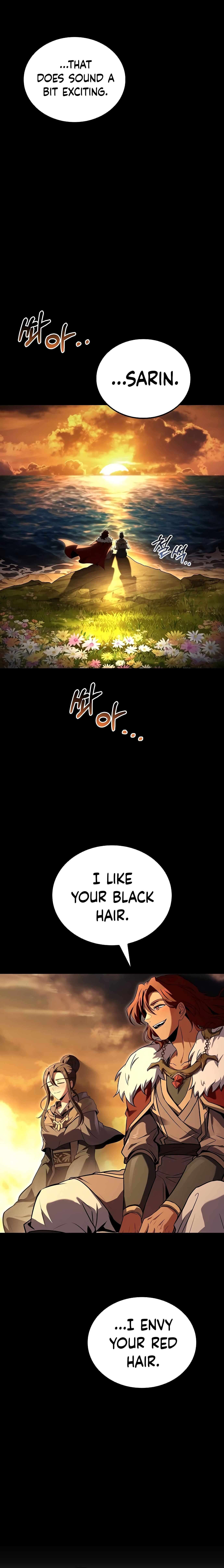 Read The Archmage’s Restaurant chapter 72 image 17 on Lezhin