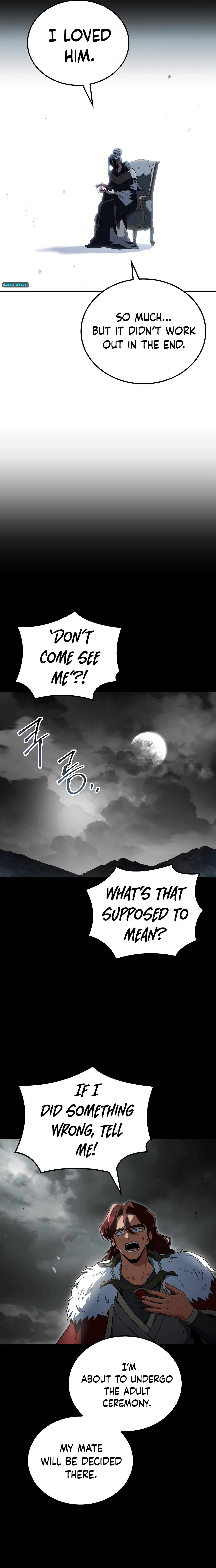 Read The Archmage’s Restaurant chapter 72 image 18 on Lezhin
