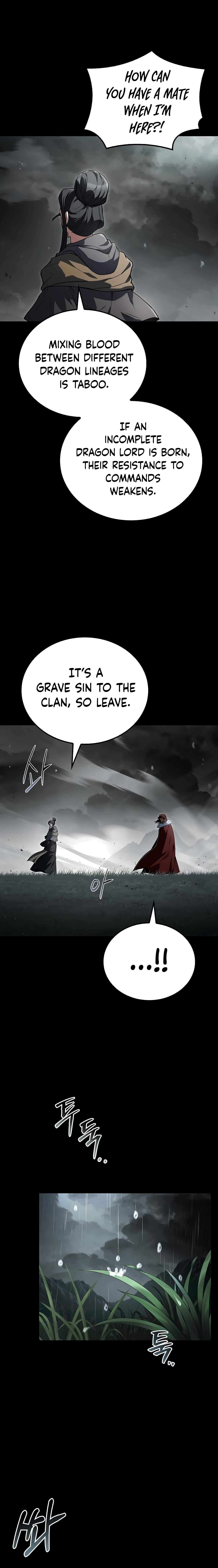 Read The Archmage’s Restaurant chapter 72 image 19 on Lezhin