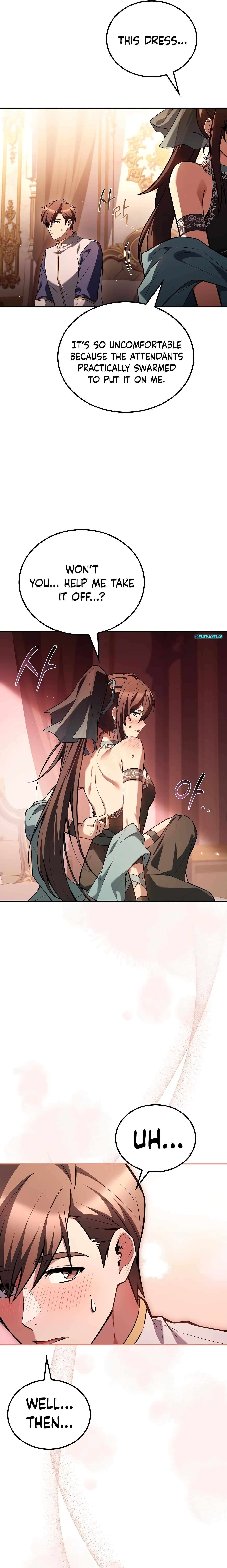 Read The Archmage’s Restaurant chapter 72 image 2 on Lezhin