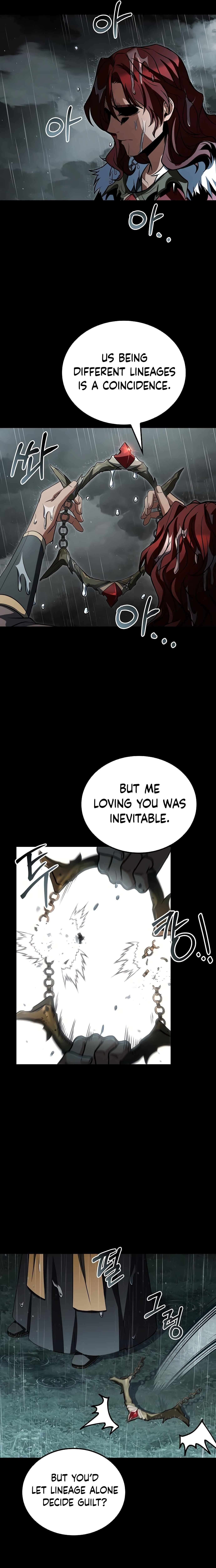 Read The Archmage’s Restaurant chapter 72 image 20 on Lezhin