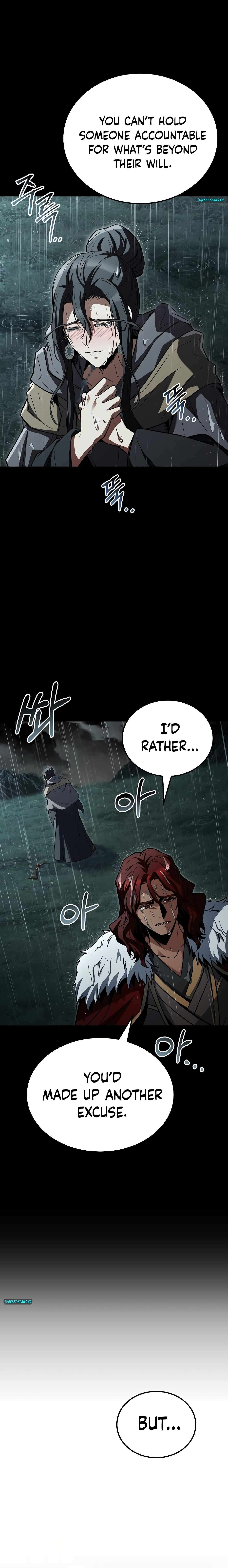 Read The Archmage’s Restaurant chapter 72 image 21 on Lezhin