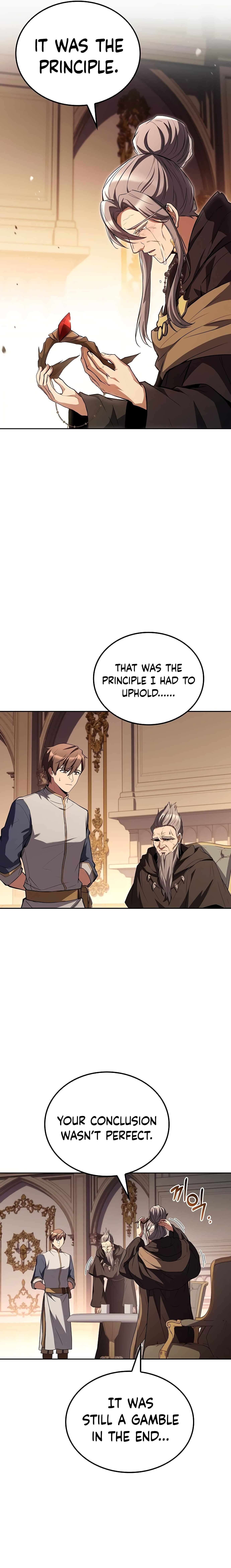 Read The Archmage’s Restaurant chapter 72 image 22 on Lezhin