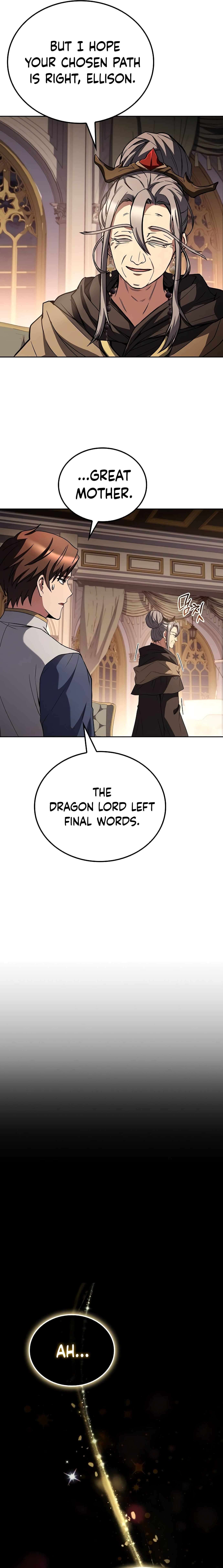 Read The Archmage’s Restaurant chapter 72 image 23 on Lezhin