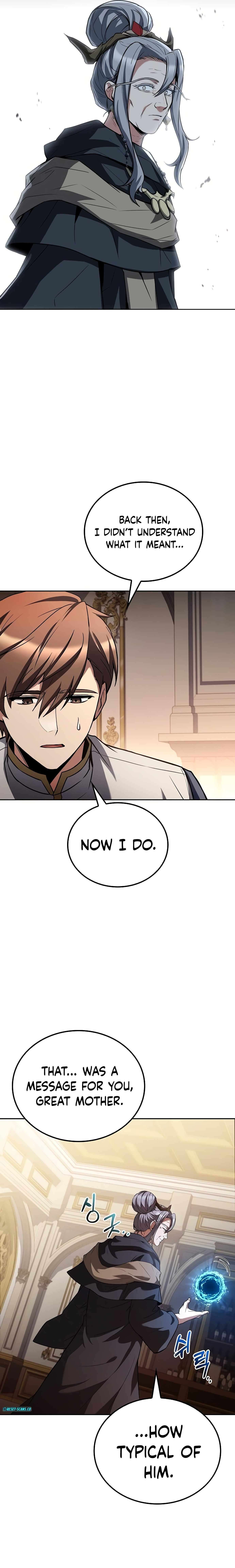 Read The Archmage’s Restaurant chapter 72 image 25 on Lezhin
