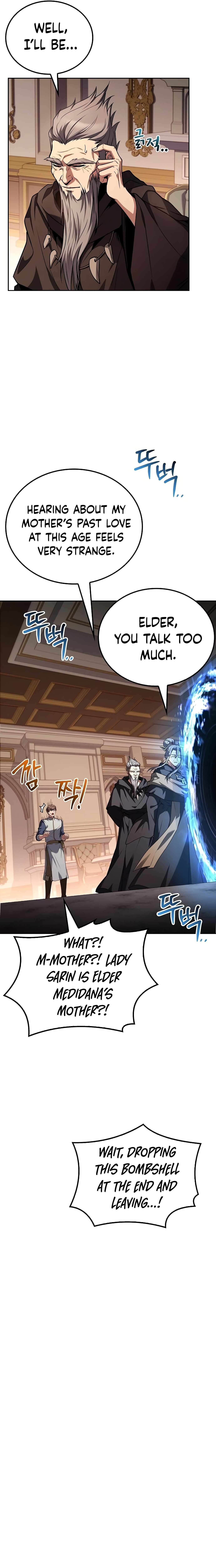 Read The Archmage’s Restaurant chapter 72 image 26 on Lezhin