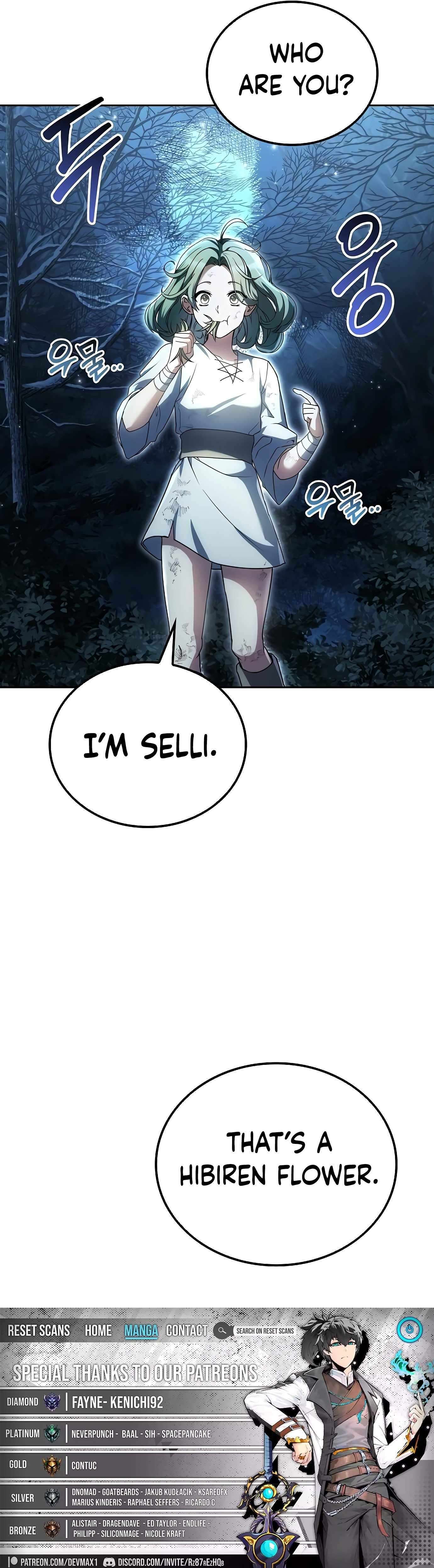 Read The Archmage’s Restaurant chapter 72 image 29 on Lezhin