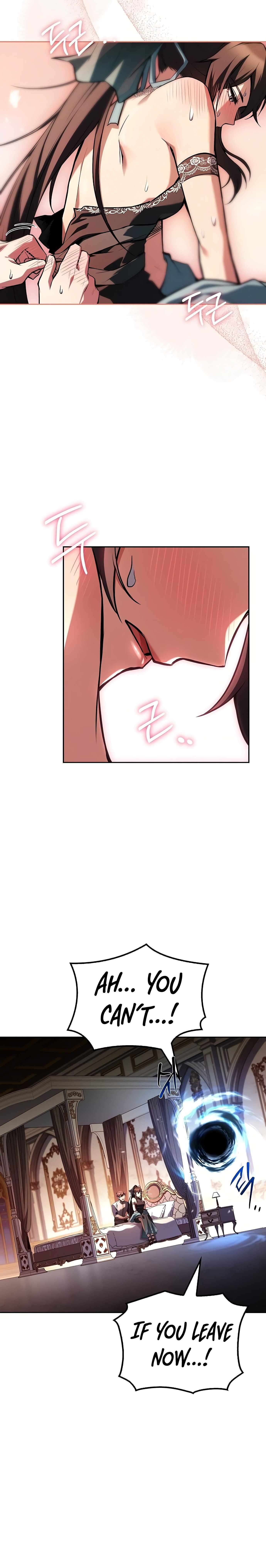 Read The Archmage’s Restaurant chapter 72 image 3 on Lezhin