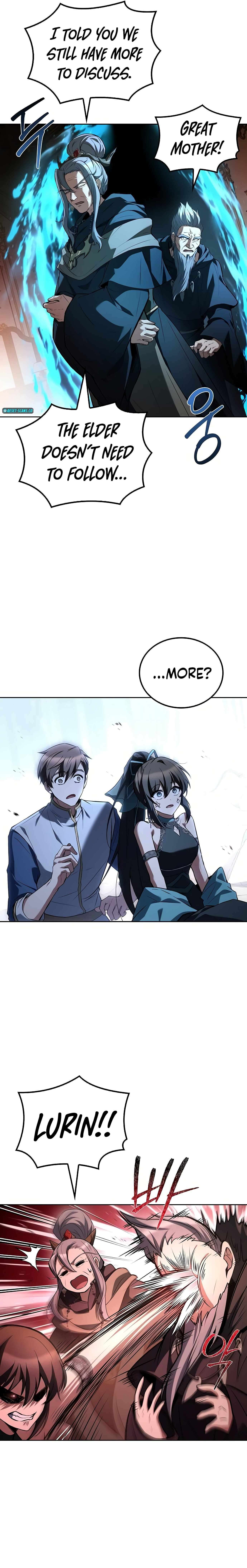Read The Archmage’s Restaurant chapter 72 image 4 on Lezhin
