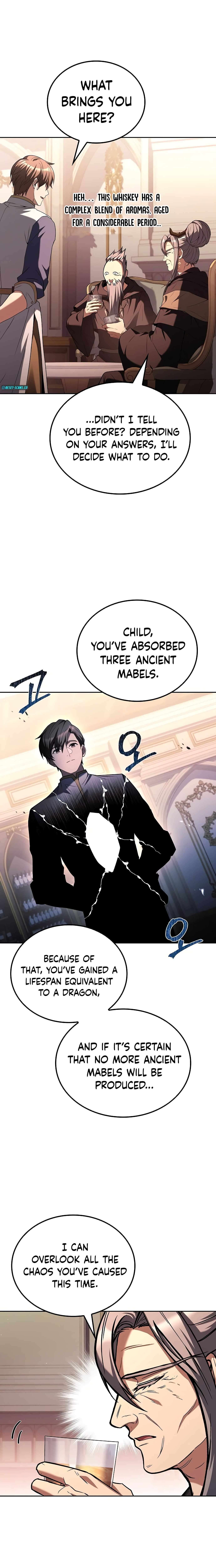 Read The Archmage’s Restaurant chapter 72 image 6 on Lezhin