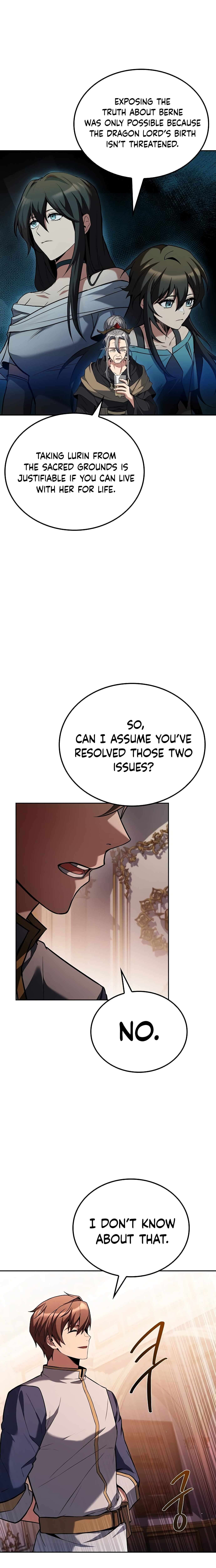 Read The Archmage’s Restaurant chapter 72 image 7 on Lezhin
