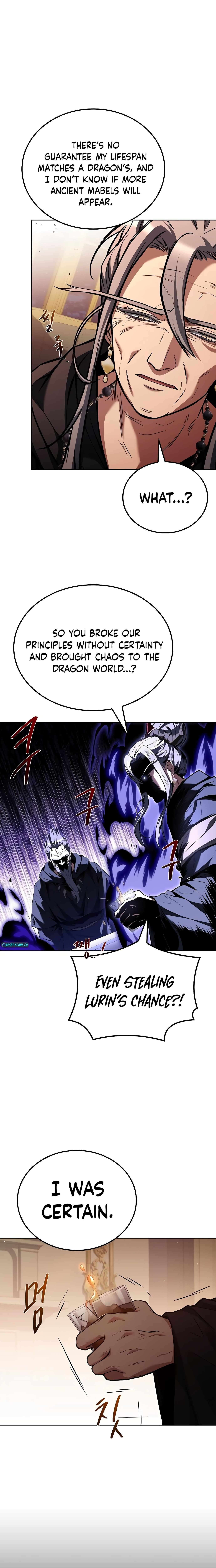 Read The Archmage’s Restaurant chapter 72 image 8 on Lezhin