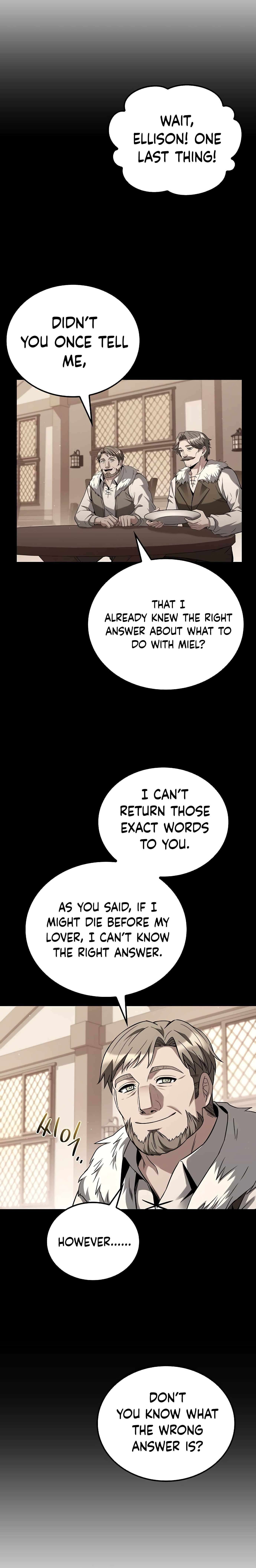 Read The Archmage’s Restaurant chapter 72 image 9 on Lezhin