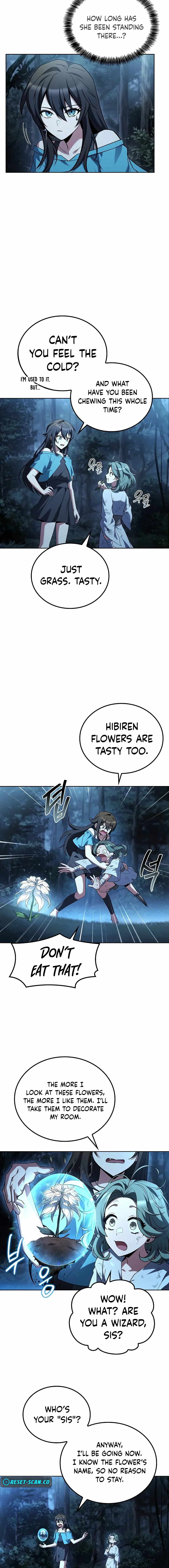 Read The Archmage’s Restaurant chapter 73 image 1 on Lezhin