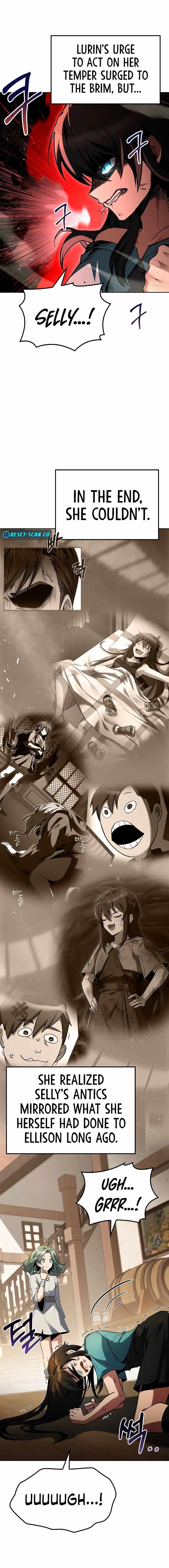 Read The Archmage’s Restaurant chapter 73 image 11 on Lezhin
