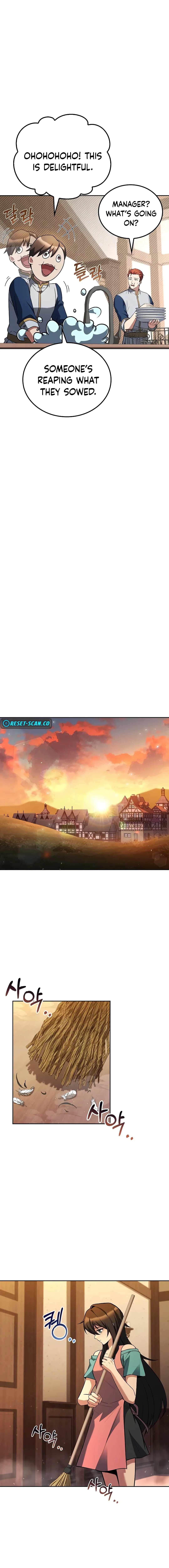 Read The Archmage’s Restaurant chapter 73 image 12 on Lezhin