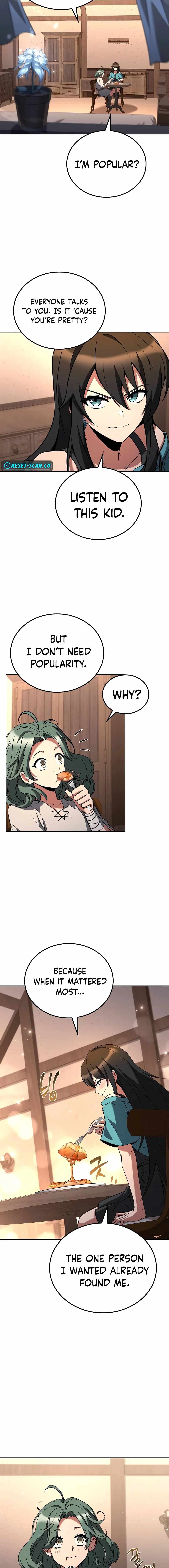 Read The Archmage’s Restaurant chapter 73 image 15 on Lezhin