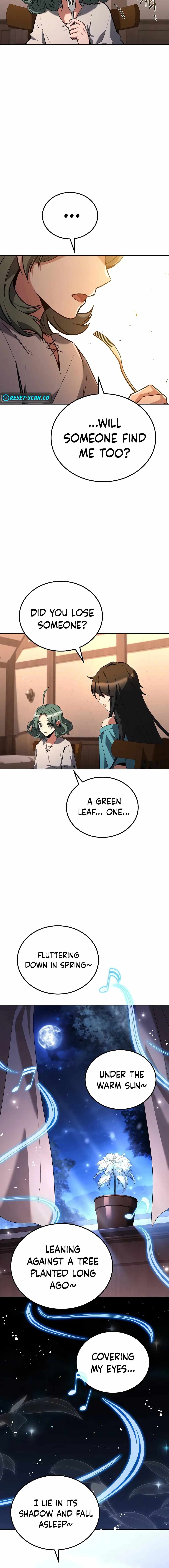 Read The Archmage’s Restaurant chapter 73 image 16 on Lezhin