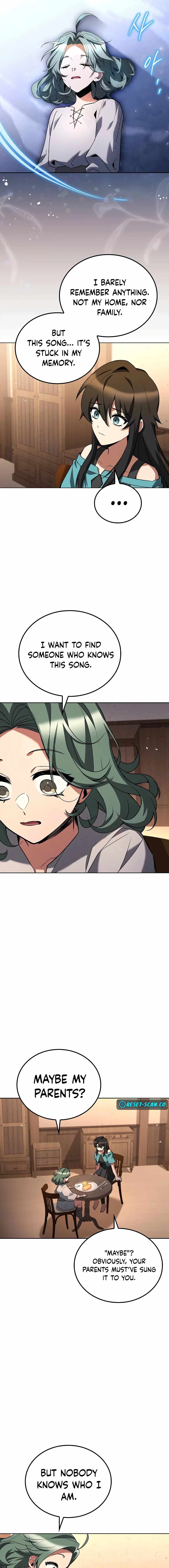 Read The Archmage’s Restaurant chapter 73 image 17 on Lezhin