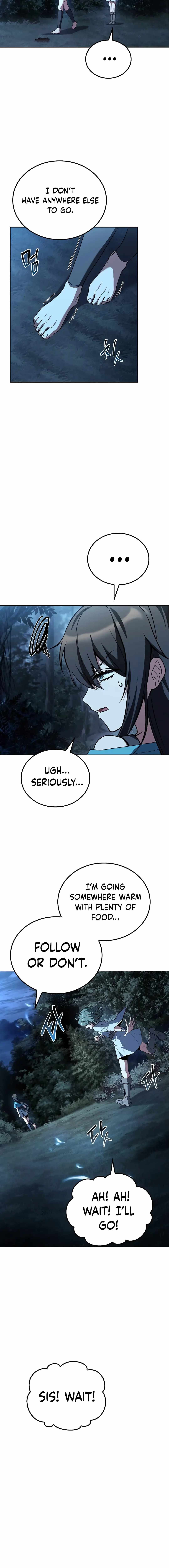 Read The Archmage’s Restaurant chapter 73 image 2 on Lezhin