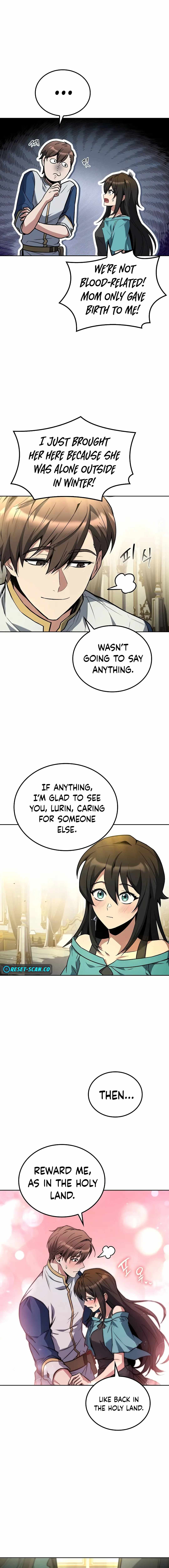 Read The Archmage’s Restaurant chapter 73 image 5 on Lezhin