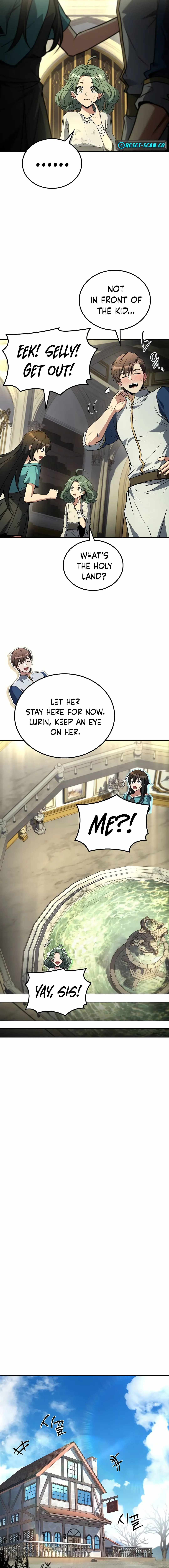 Read The Archmage’s Restaurant chapter 73 image 6 on Lezhin