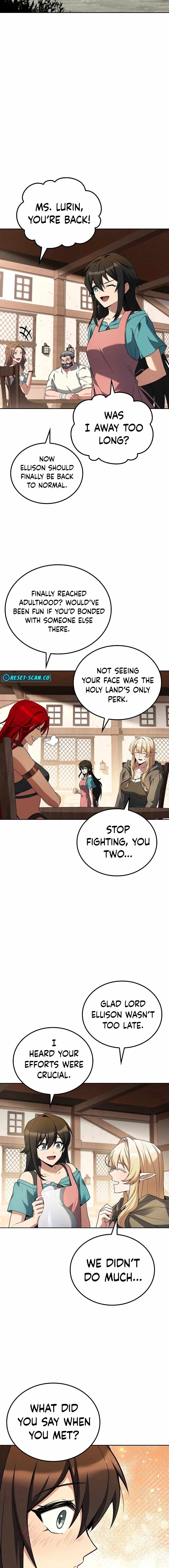 Read The Archmage’s Restaurant chapter 73 image 7 on Lezhin