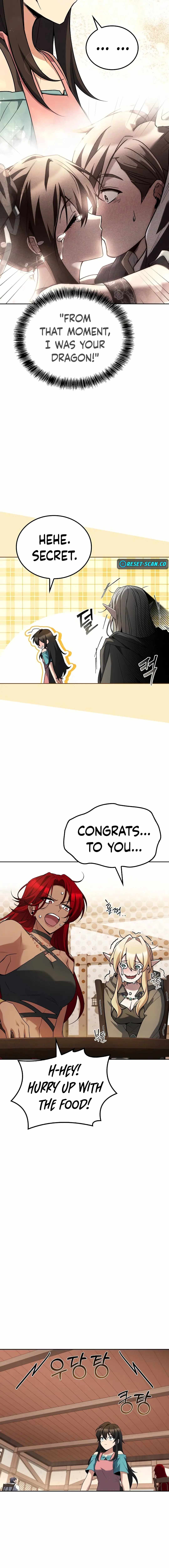Read The Archmage’s Restaurant chapter 73 image 8 on Lezhin