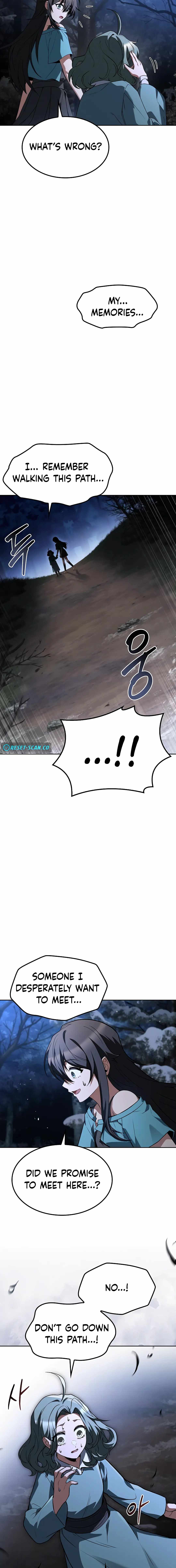 Read The Archmage’s Restaurant chapter 75 image 15 on Lezhin