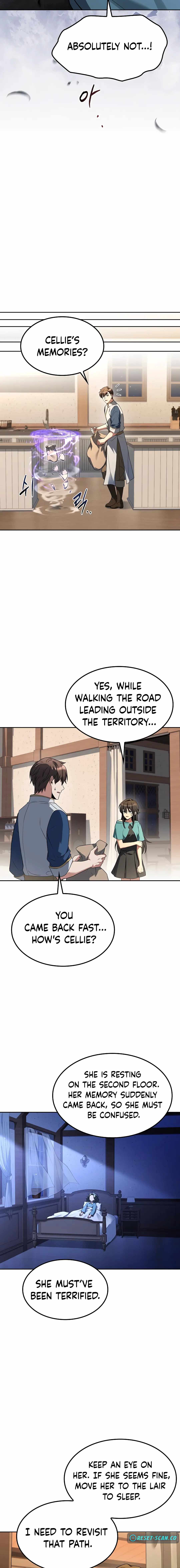 Read The Archmage’s Restaurant chapter 75 image 16 on Lezhin