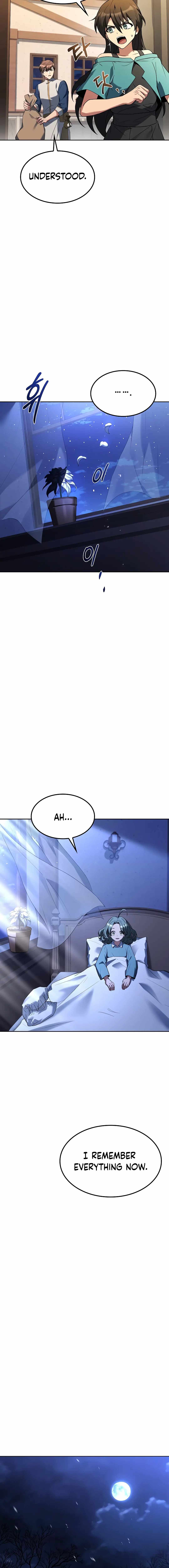 Read The Archmage’s Restaurant chapter 75 image 17 on Lezhin