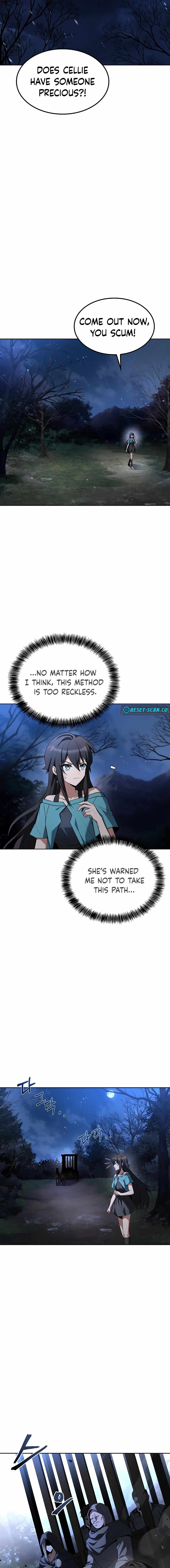 Read The Archmage’s Restaurant chapter 75 image 18 on Lezhin